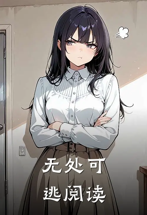 无处可逃阅读