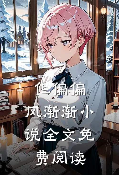 但偏偏，风渐渐小说全文免费阅读