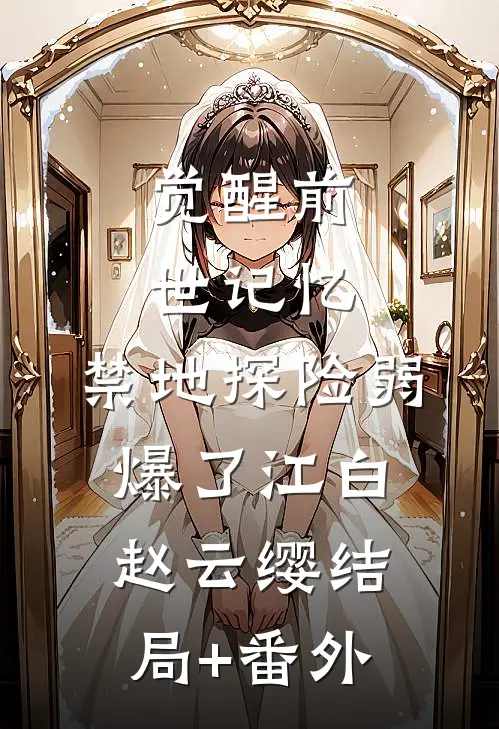 觉醒前世记忆，禁地探险弱爆了江白赵云缨结局+番外