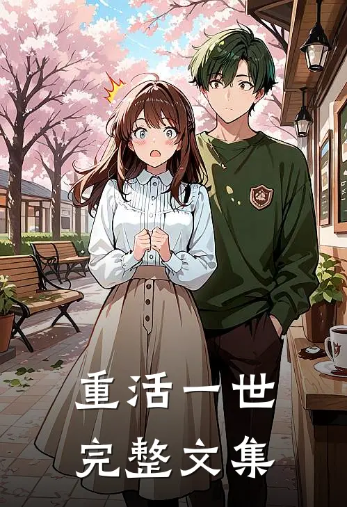 重活一世完整文集