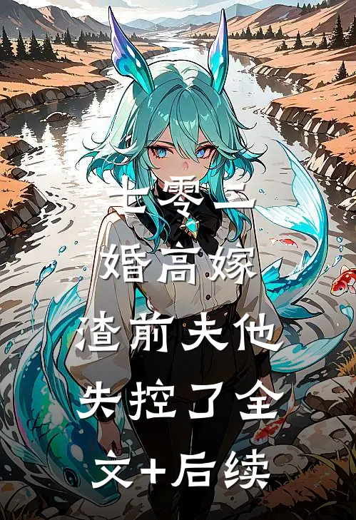 七零二婚高嫁，渣前夫他失控了全文+后续