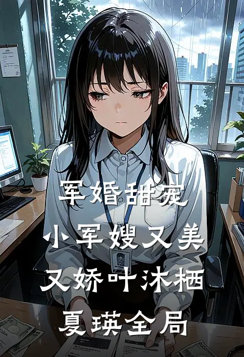 军婚甜宠：小军嫂又美又娇叶沐栖夏瑛全局