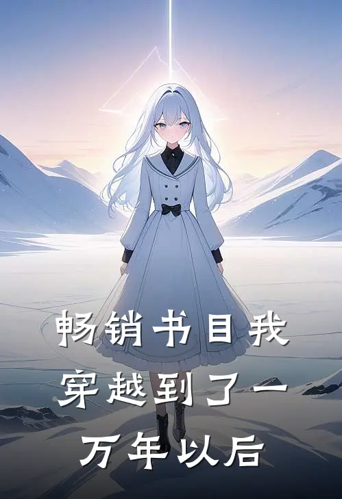 畅销书目我穿越到了一万年以后