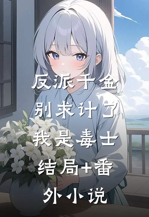 反派千金别求计了，我是毒士结局+番外小说