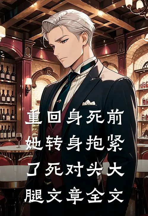 重回身死前，她转身抱紧了死对头大腿文章全文