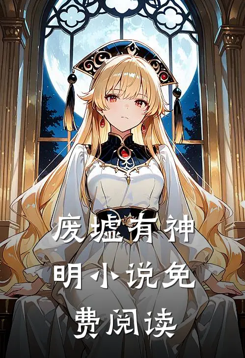 废墟有神明小说免费阅读