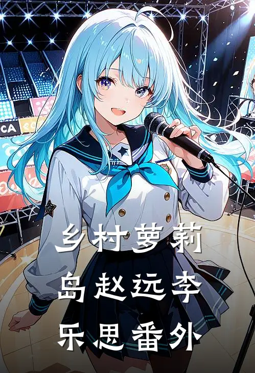 乡村萝莉岛赵远李乐思 番外