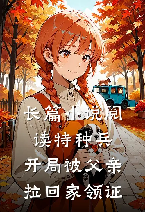 长篇小说阅读特种兵：开局被父亲拉回家领证