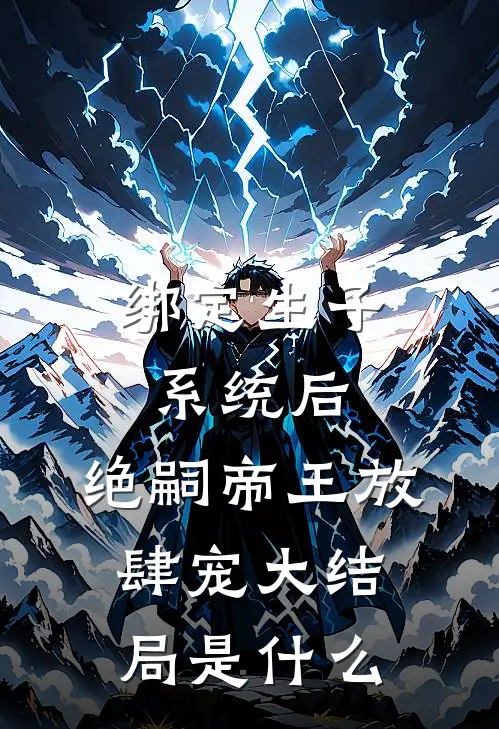 绑定生子系统后，绝嗣帝王放肆宠大结局是什么