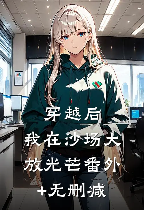 穿越后，我在沙场大放光芒番外+无删减