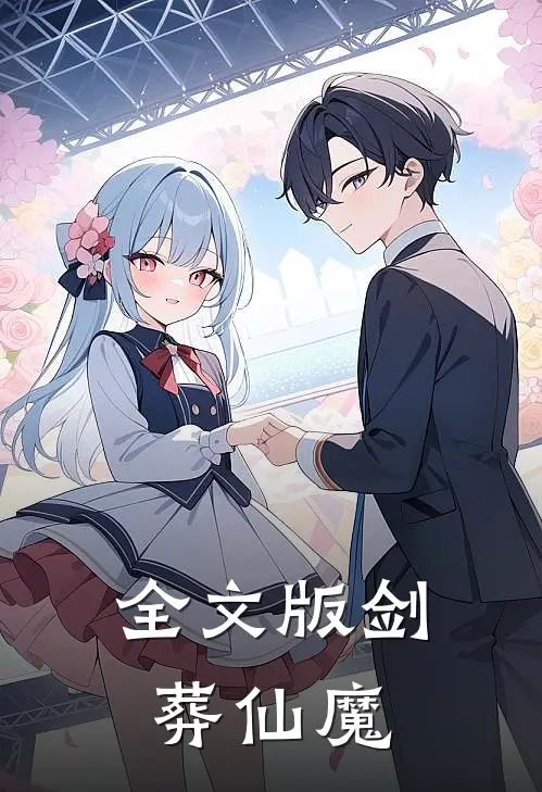 全文版剑葬仙魔