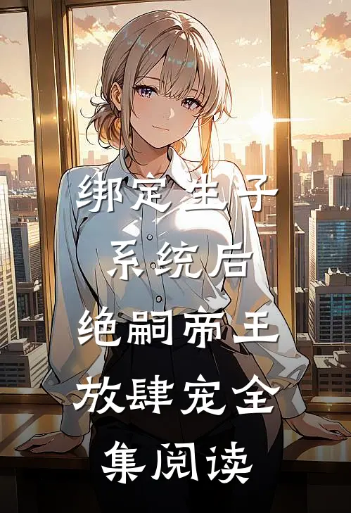 绑定生子系统后，绝嗣帝王放肆宠全集阅读