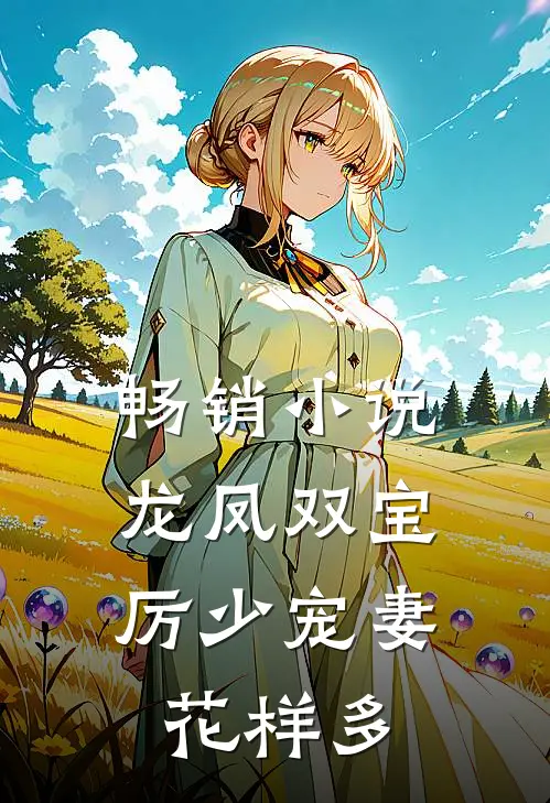 畅销小说龙凤双宝：厉少宠妻花样多