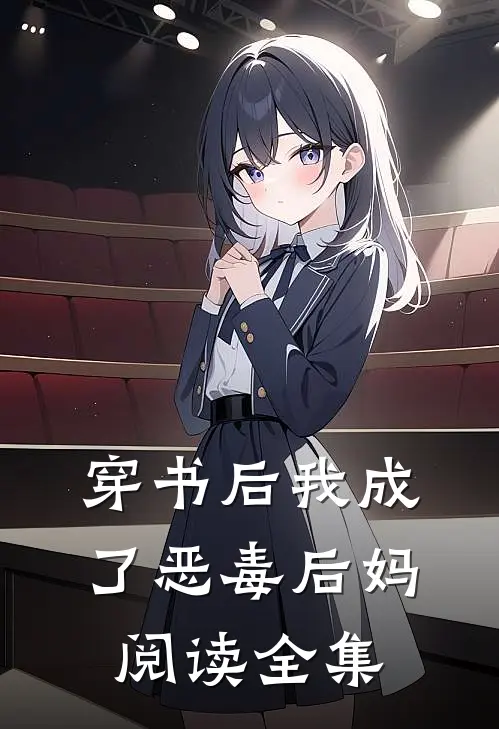穿书后我成了恶毒后妈阅读全集