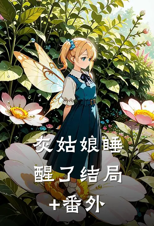 灰姑娘睡醒了结局+番外