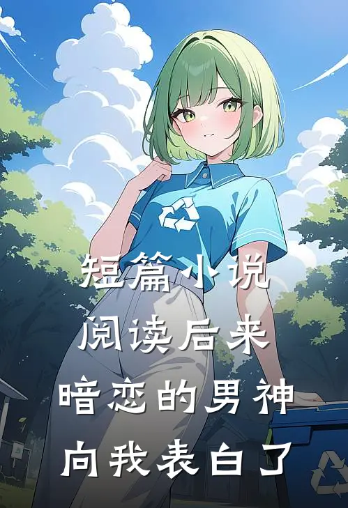 短篇小说阅读后来，暗恋的男神向我表白了