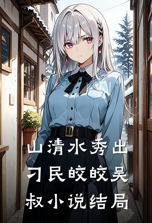 山清水秀出刁民皎皎吴叔小说结局