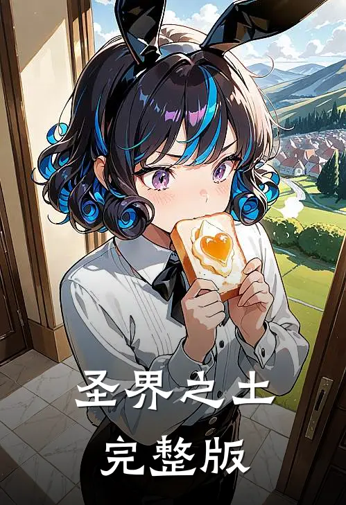 圣界之土完整版
