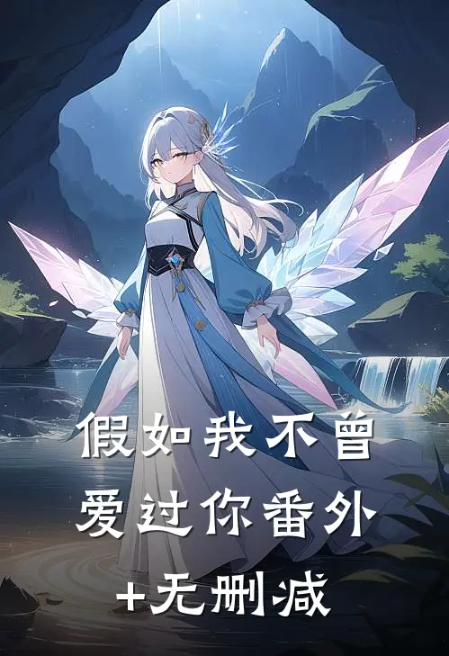 假如我不曾爱过你番外+无删减