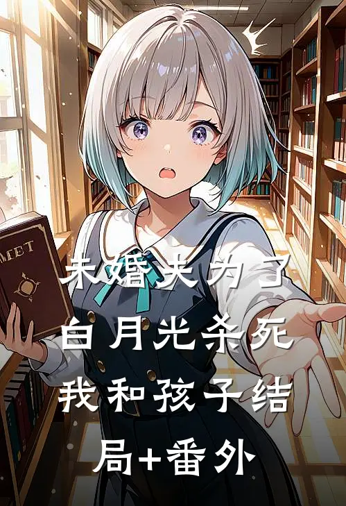 未婚夫为了白月光杀死我和孩子结局+番外
