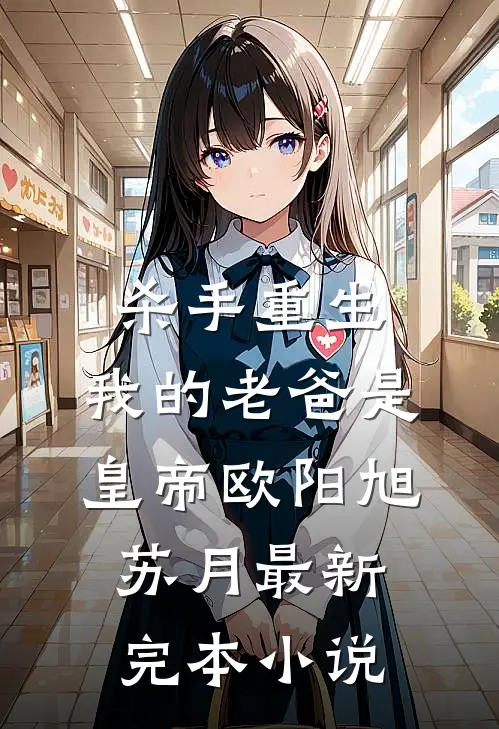 杀手重生，我的老爸是皇帝欧阳旭苏月最新完本小说