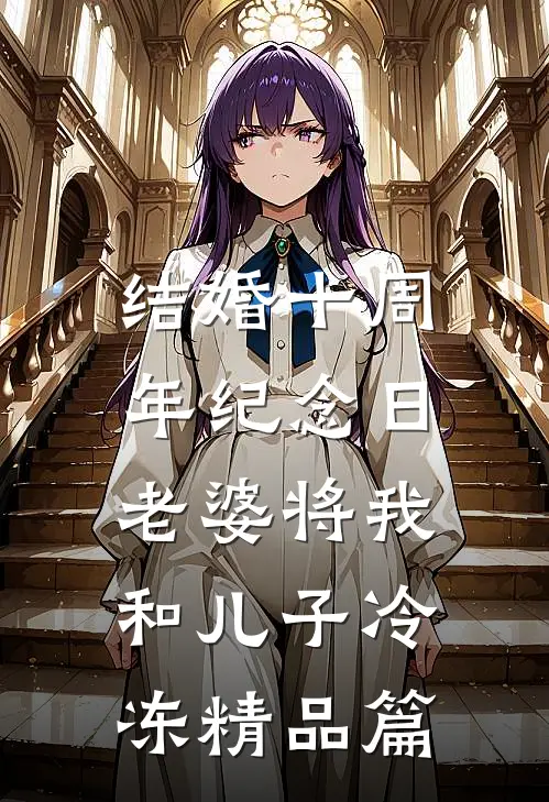 结婚十周年纪念日，老婆将我和儿子冷冻精品篇