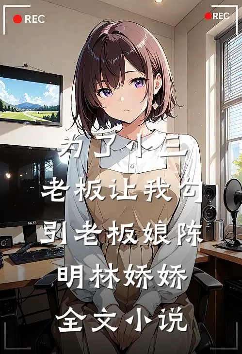 为了小三，老板让我勾引老板娘陈明林娇娇全文小说