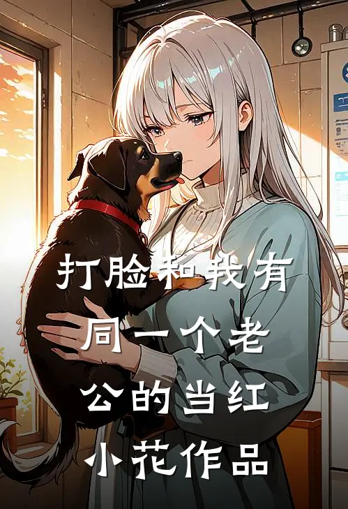 打脸和我有同一个老公的当红小花作品