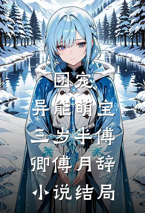 团宠：异能萌宝三岁半傅卿傅月辞小说结局