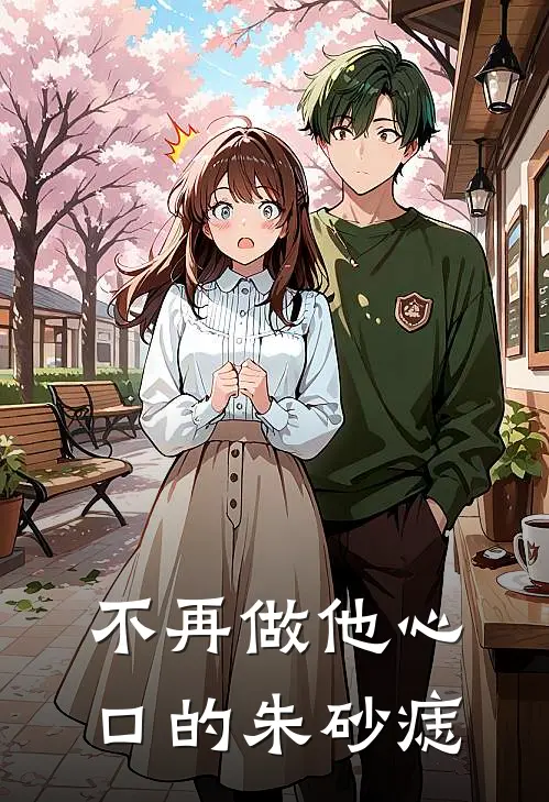 不再做他心口的朱砂痣