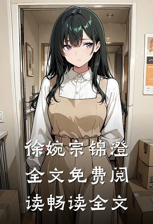 徐婉宗锦澄全文免费阅读畅读全文
