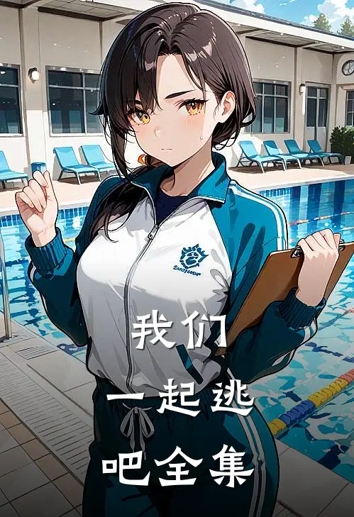 我们，一起逃吧 全集