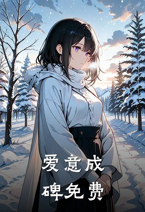 爱意成碑免费