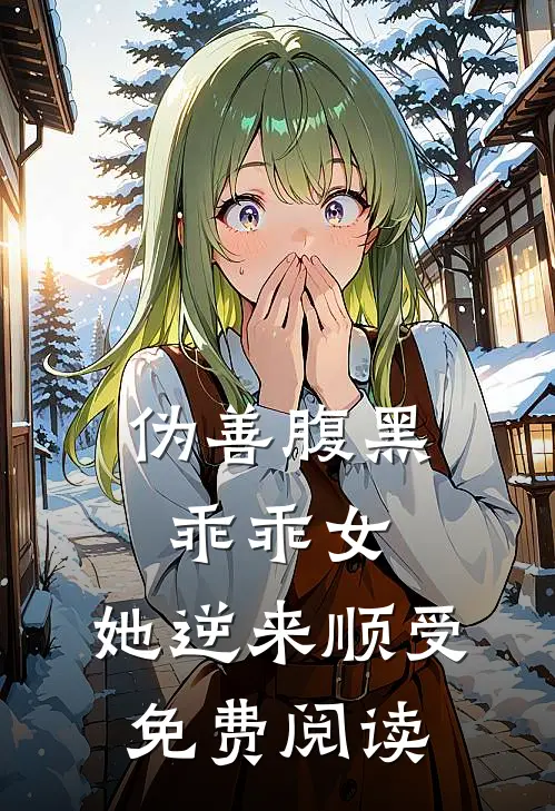 伪善腹黑乖乖女，她逆来顺受免费阅读