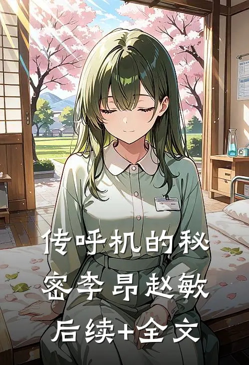 传呼机的秘密李昂赵敏后续+全文