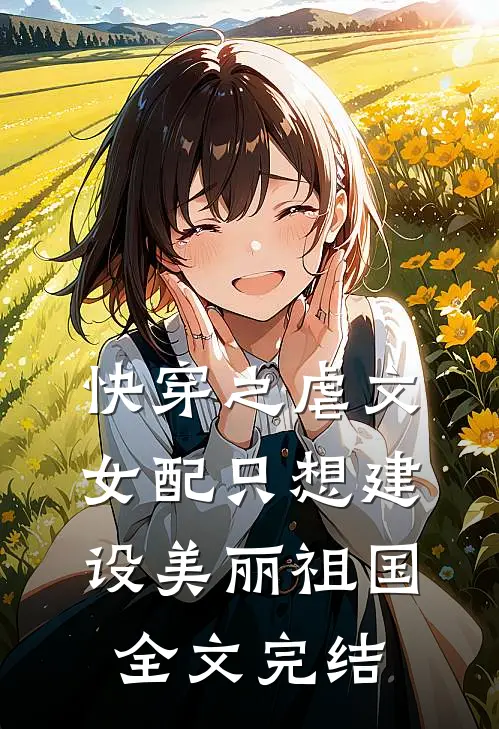 快穿之虐文女配只想建设美丽祖国全文完结