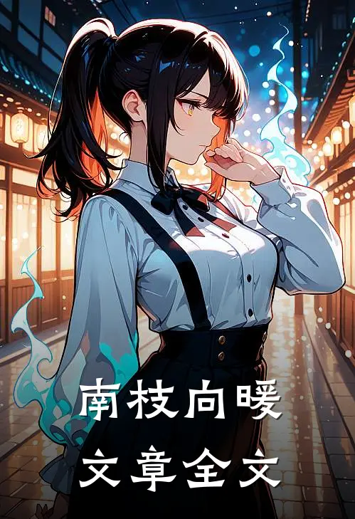 南枝向暖文章全文