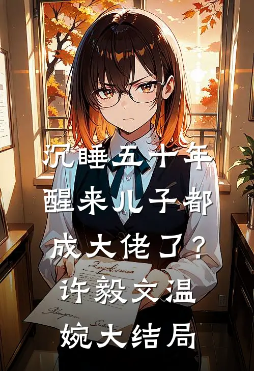 沉睡五十年，醒来儿子都成大佬了？许毅文温婉大结局