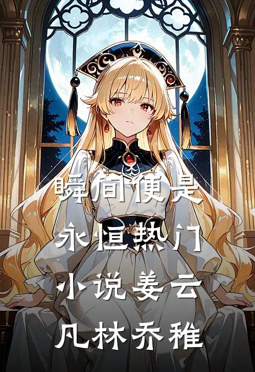 瞬间便是永恒热门小说姜云凡林乔稚