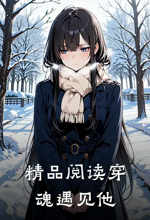 精品阅读穿魂遇见他