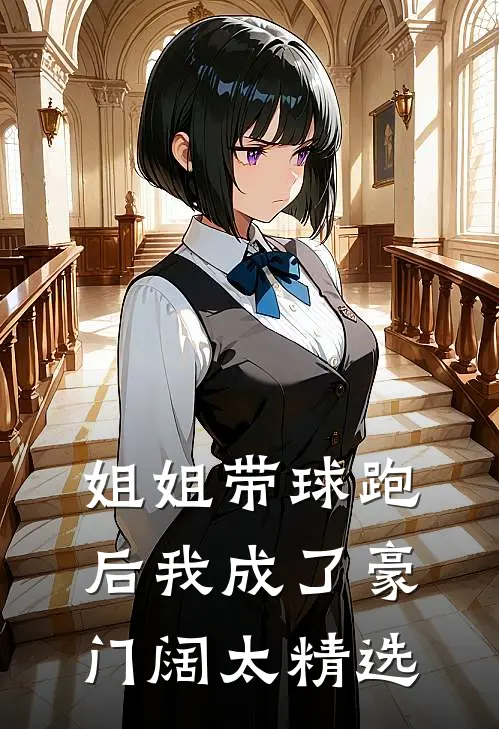 姐姐带球跑后我成了豪门阔太精选