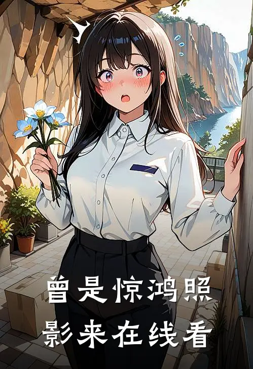 曾是惊鸿照影来在线看