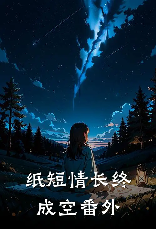 纸短情长终成空番外