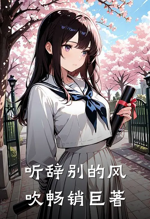 听辞别的风吹畅销巨著