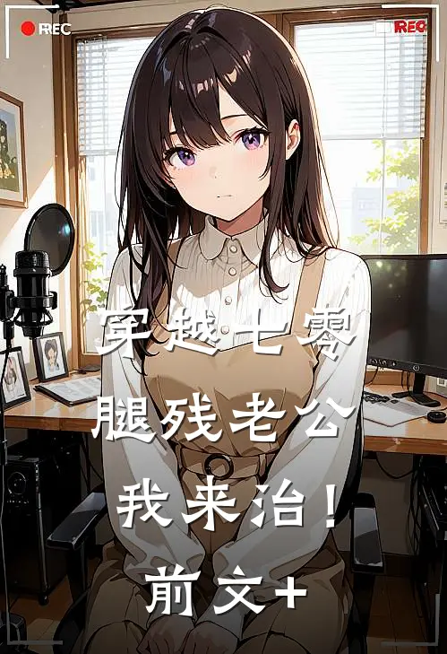 穿越七零，腿残老公我来治！前文+