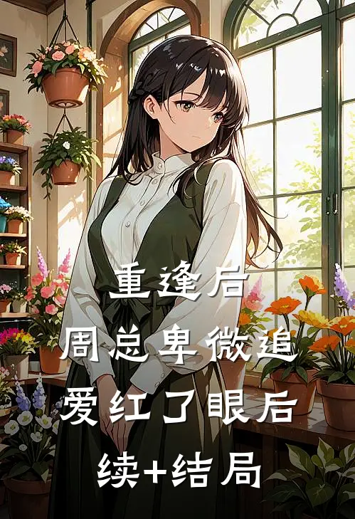 重逢后，周总卑微追爱红了眼后续+结局
