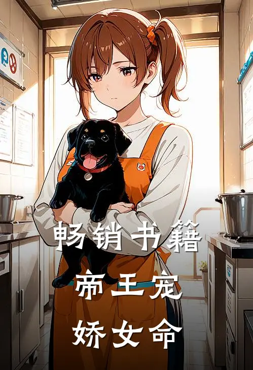 畅销书籍帝王宠，娇女命