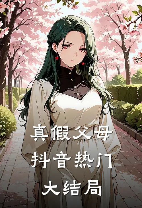 真假父母抖音热门大结局
