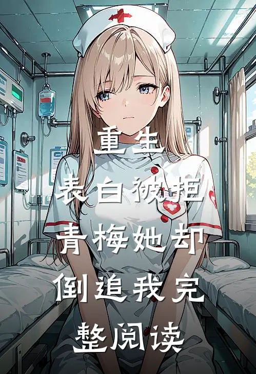 重生：表白被拒，青梅她却倒追我完整阅读