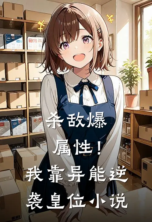 杀敌爆属性！我靠异能逆袭皇位小说